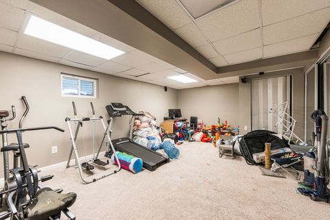 Tiny photo for 4015 Peartree Drive, Lake In The Hills, IL 60156 (MLS # 12525995)