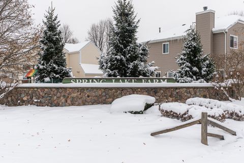 Tiny photo for 4015 Peartree Drive, Lake In The Hills, IL 60156 (MLS # 12525995)