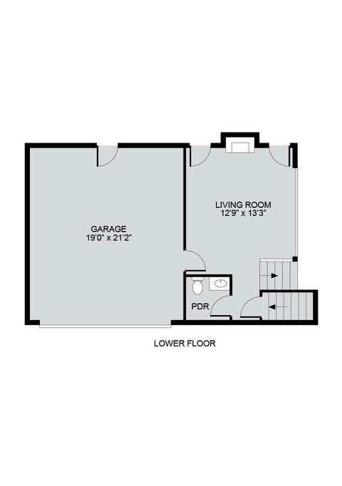 Tiny photo for 4015 Peartree Drive, Lake In The Hills, IL 60156 (MLS # 12525995)