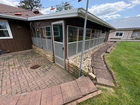 Tiny photo for 304 Mix Street, Oregon, IL 61061 (MLS # 12710709)