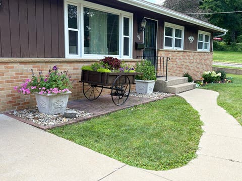 Tiny photo for 304 Mix Street, Oregon, IL 61061 (MLS # 12710709)