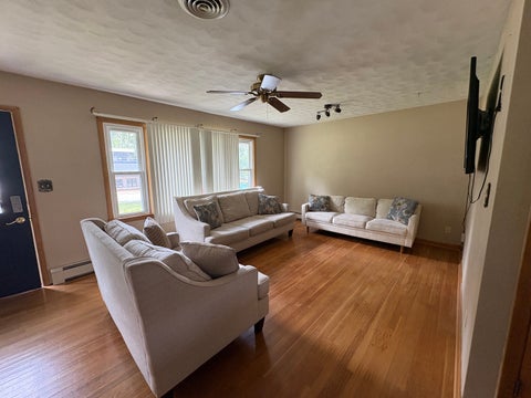 Tiny photo for 304 Mix Street, Oregon, IL 61061 (MLS # 12710709)