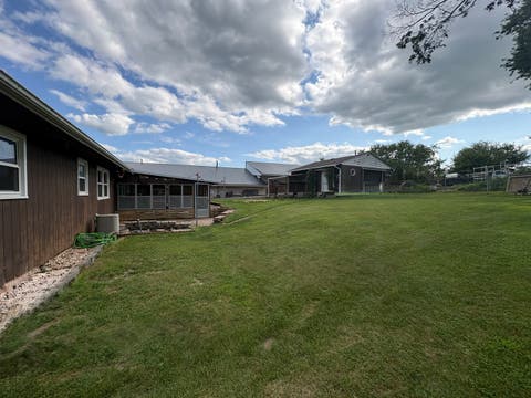 Tiny photo for 304 Mix Street, Oregon, IL 61061 (MLS # 12710709)