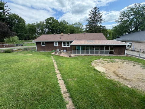 Tiny photo for 304 Mix Street, Oregon, IL 61061 (MLS # 12710709)