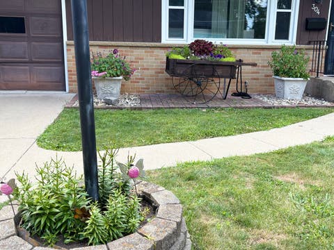 Tiny photo for 304 Mix Street, Oregon, IL 61061 (MLS # 12710709)