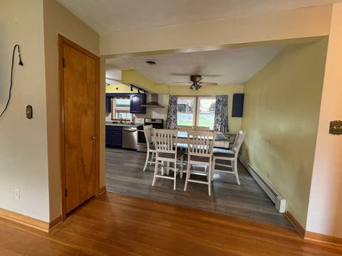 Tiny photo for 304 Mix Street, Oregon, IL 61061 (MLS # 12710709)