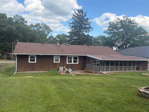 Tiny photo for 304 Mix Street, Oregon, IL 61061 (MLS # 12710709)