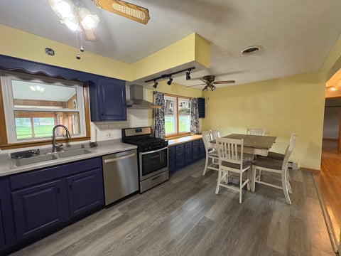 Tiny photo for 304 Mix Street, Oregon, IL 61061 (MLS # 12710709)