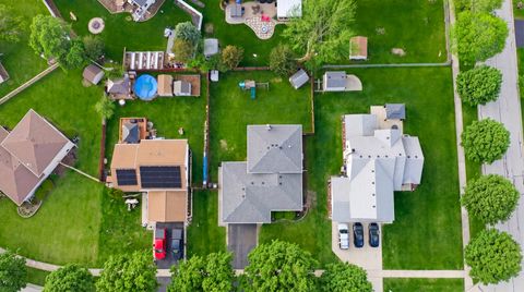 Tiny photo for 148 Beaver Creek Drive, Bolingbrook, IL 60490 (MLS # 12618325)