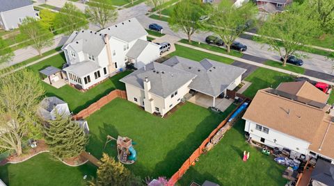 Tiny photo for 148 Beaver Creek Drive, Bolingbrook, IL 60490 (MLS # 12618325)