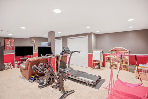 Tiny photo for 148 Beaver Creek Drive, Bolingbrook, IL 60490 (MLS # 12618325)