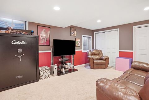 Tiny photo for 148 Beaver Creek Drive, Bolingbrook, IL 60490 (MLS # 12618325)