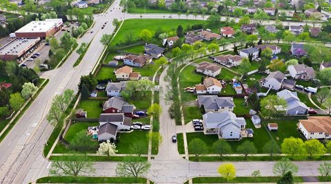 Tiny photo for 148 Beaver Creek Drive, Bolingbrook, IL 60490 (MLS # 12618325)