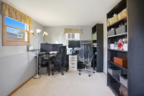 Tiny photo for 148 Beaver Creek Drive, Bolingbrook, IL 60490 (MLS # 12618325)