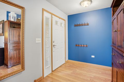 Tiny photo for 148 Beaver Creek Drive, Bolingbrook, IL 60490 (MLS # 12618325)