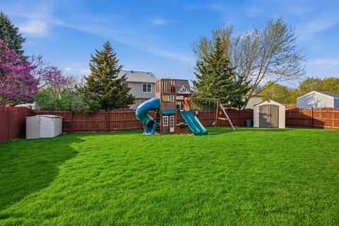 Tiny photo for 148 Beaver Creek Drive, Bolingbrook, IL 60490 (MLS # 12618325)