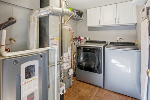 Tiny photo for 148 Beaver Creek Drive, Bolingbrook, IL 60490 (MLS # 12618325)