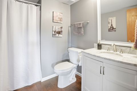 Tiny photo for 148 Beaver Creek Drive, Bolingbrook, IL 60490 (MLS # 12618325)