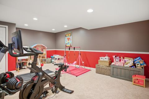 Tiny photo for 148 Beaver Creek Drive, Bolingbrook, IL 60490 (MLS # 12618325)