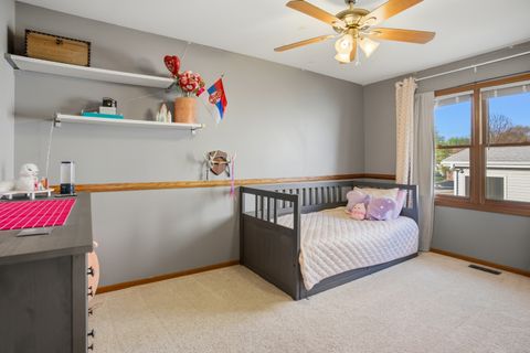 Tiny photo for 148 Beaver Creek Drive, Bolingbrook, IL 60490 (MLS # 12618325)