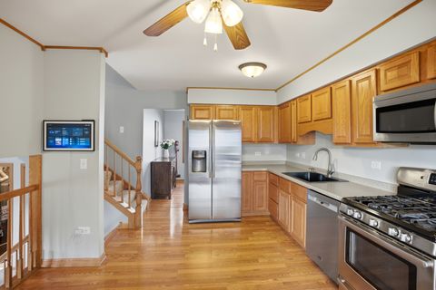 Tiny photo for 148 Beaver Creek Drive, Bolingbrook, IL 60490 (MLS # 12618325)