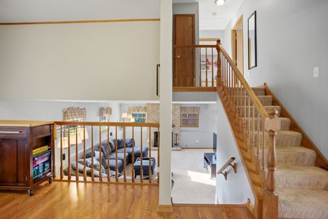 Tiny photo for 148 Beaver Creek Drive, Bolingbrook, IL 60490 (MLS # 12618325)