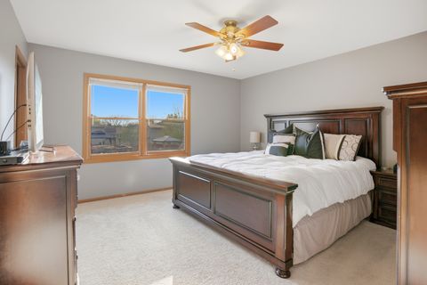 Tiny photo for 148 Beaver Creek Drive, Bolingbrook, IL 60490 (MLS # 12618325)