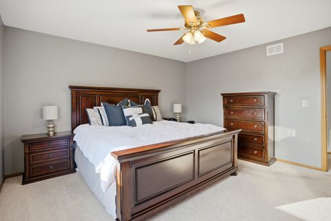 Tiny photo for 148 Beaver Creek Drive, Bolingbrook, IL 60490 (MLS # 12618325)