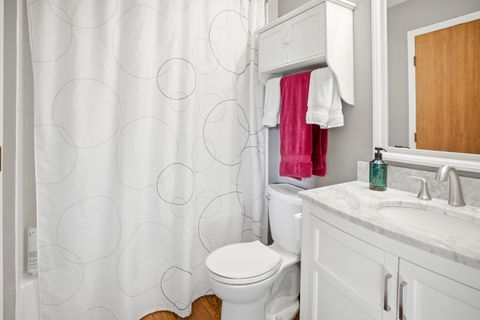 Tiny photo for 148 Beaver Creek Drive, Bolingbrook, IL 60490 (MLS # 12618325)