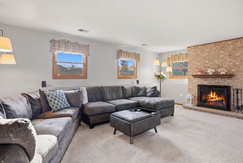 Tiny photo for 148 Beaver Creek Drive, Bolingbrook, IL 60490 (MLS # 12618325)