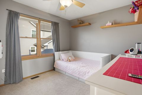 Tiny photo for 148 Beaver Creek Drive, Bolingbrook, IL 60490 (MLS # 12618325)