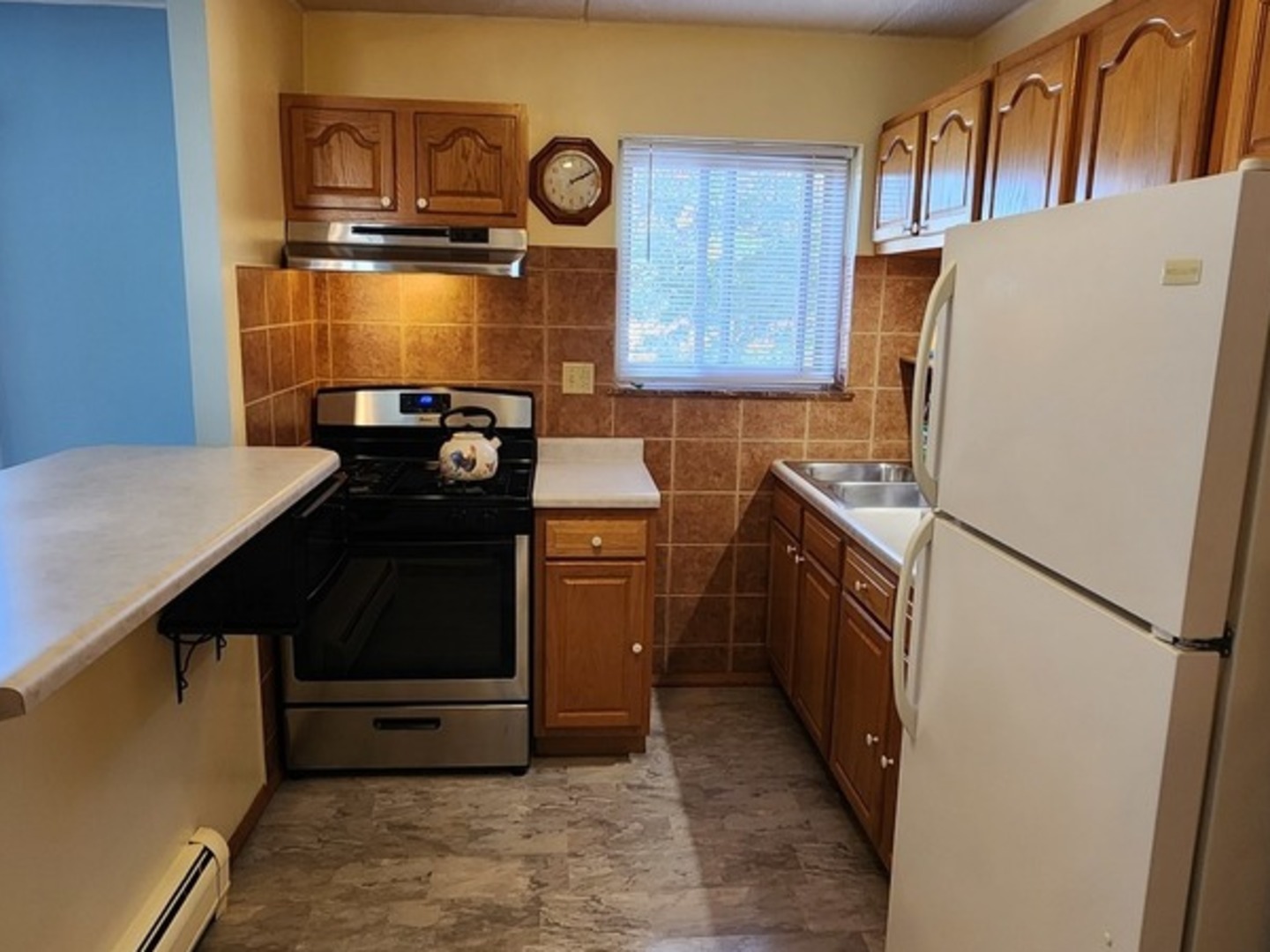 588 FAIRWAY VIEW Drive 2E