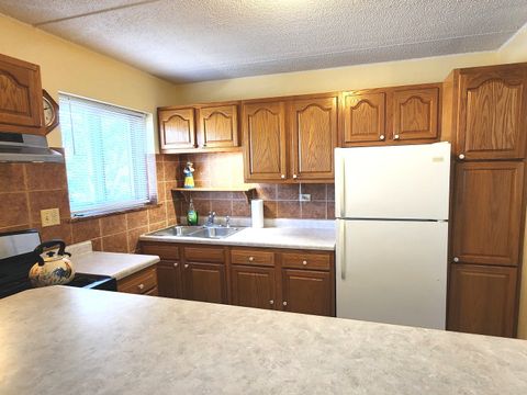 Tiny photo for 588 FAIRWAY VIEW Drive #2E, Wheeling, IL 60090 (MLS # 12491315)