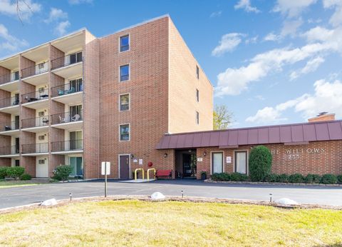 Photo of 255 S West Avenue #309, Elmhurst, IL 60126 (MLS # 12497966)