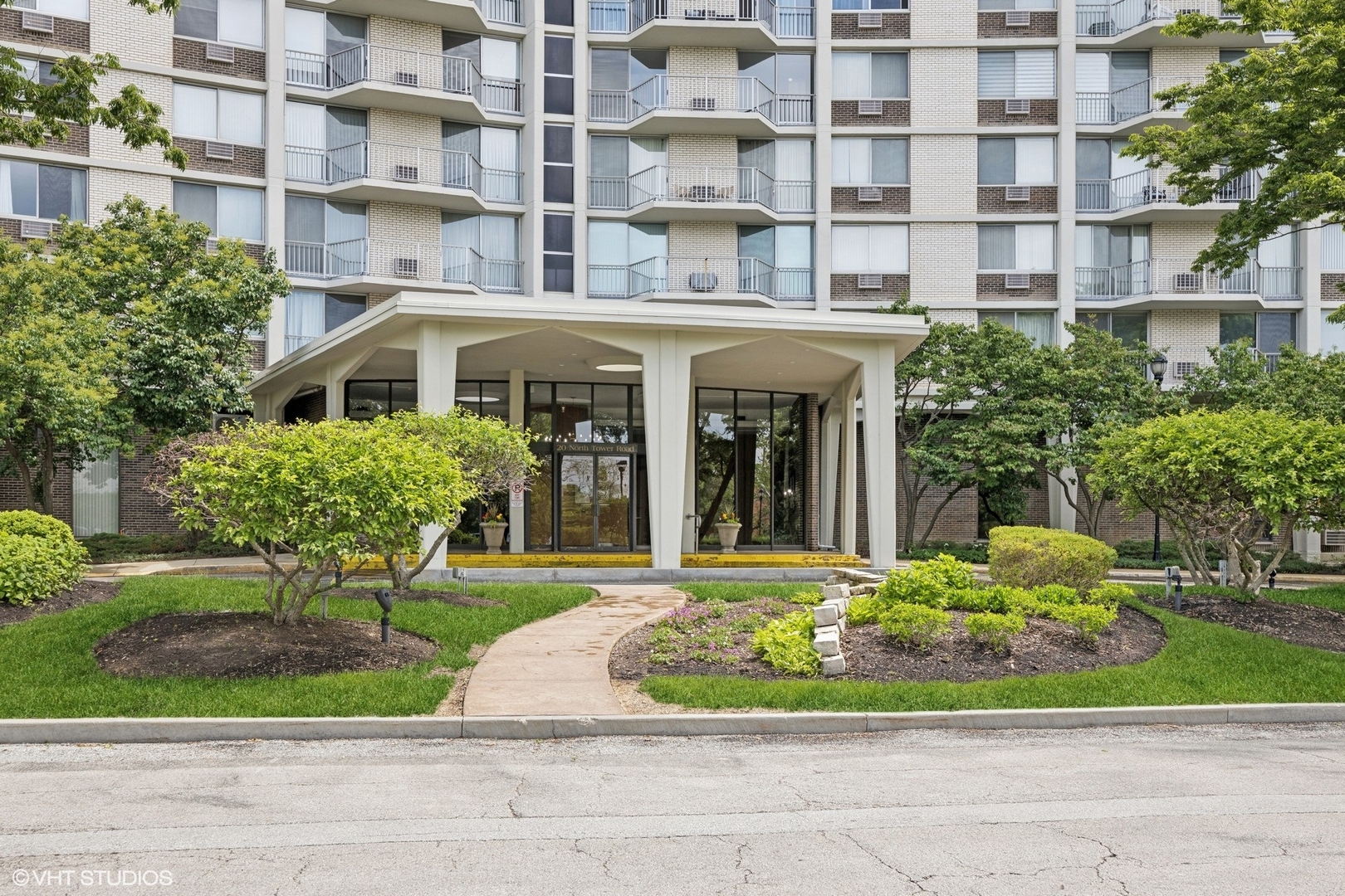 20 N Tower Road 3G