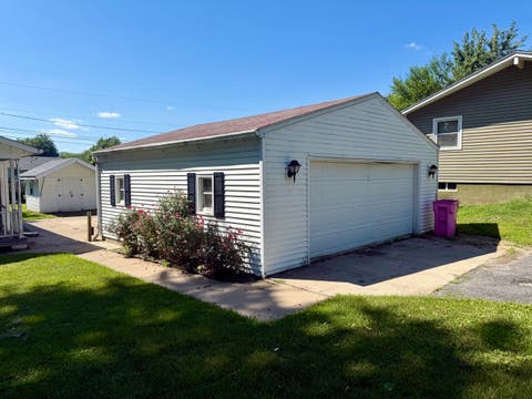 Tiny photo for 615 5th Street, Colona, IL 61241 (MLS # 12727008)