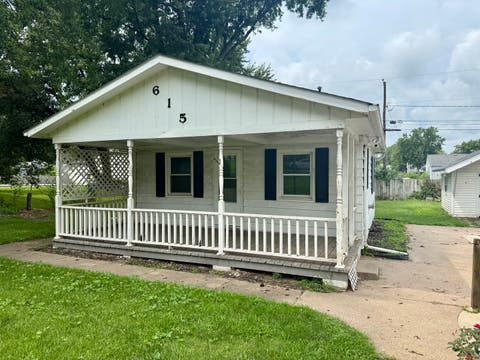 Photo of 615 5th Street, Colona, IL 61241 (MLS # 12727008)