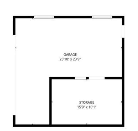 Tiny photo for 615 5th Street, Colona, IL 61241 (MLS # 12727008)