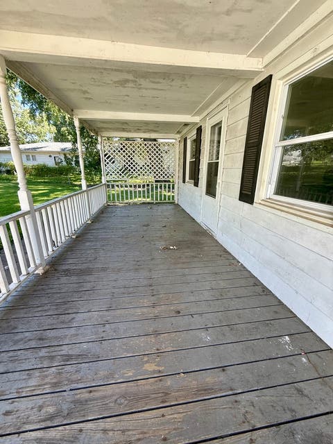 Tiny photo for 615 5th Street, Colona, IL 61241 (MLS # 12727008)