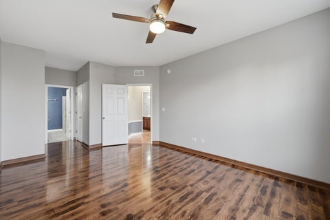 Tiny photo for 10235 MULBERRY Lane #E, Bridgeview, IL 60455 (MLS # 12795738)