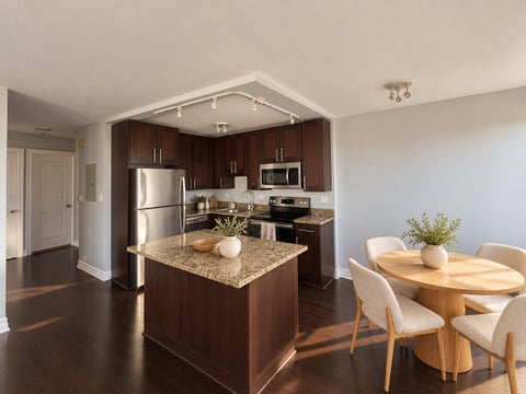Tiny photo for 2930 N SHERIDAN Road #2201, Chicago, IL 60657 (MLS # 12773622)