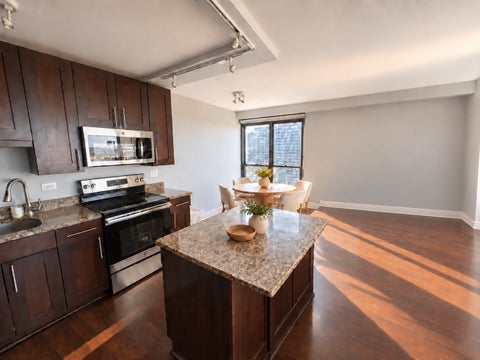 Tiny photo for 2930 N SHERIDAN Road #2201, Chicago, IL 60657 (MLS # 12773622)