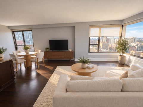 Tiny photo for 2930 N SHERIDAN Road #2201, Chicago, IL 60657 (MLS # 12773622)