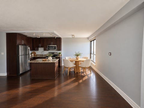 Tiny photo for 2930 N SHERIDAN Road #2201, Chicago, IL 60657 (MLS # 12773622)