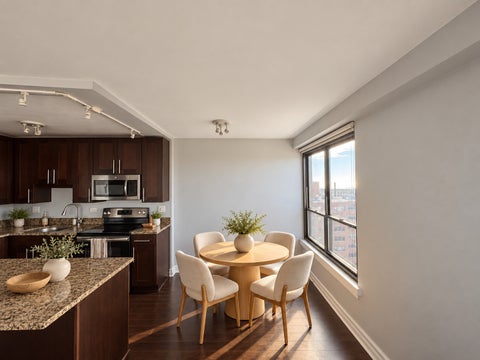 Tiny photo for 2930 N SHERIDAN Road #2201, Chicago, IL 60657 (MLS # 12773622)