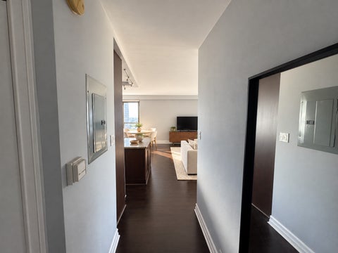 Tiny photo for 2930 N SHERIDAN Road #2201, Chicago, IL 60657 (MLS # 12773622)