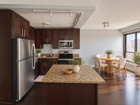 Tiny photo for 2930 N SHERIDAN Road #2201, Chicago, IL 60657 (MLS # 12773622)