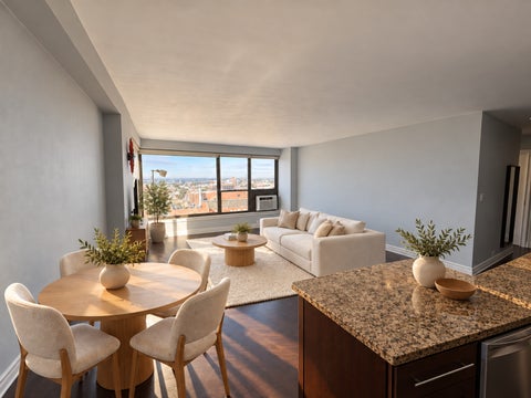 Tiny photo for 2930 N SHERIDAN Road #2201, Chicago, IL 60657 (MLS # 12773622)