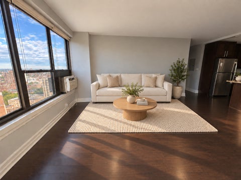 Tiny photo for 2930 N SHERIDAN Road #2201, Chicago, IL 60657 (MLS # 12773622)