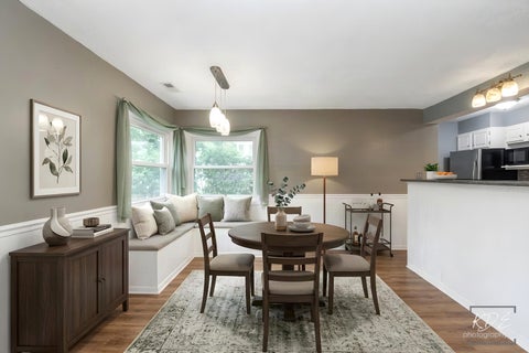 Tiny photo for 1912 Burlington Avenue, Lisle, IL 60532 (MLS # 12737899)
